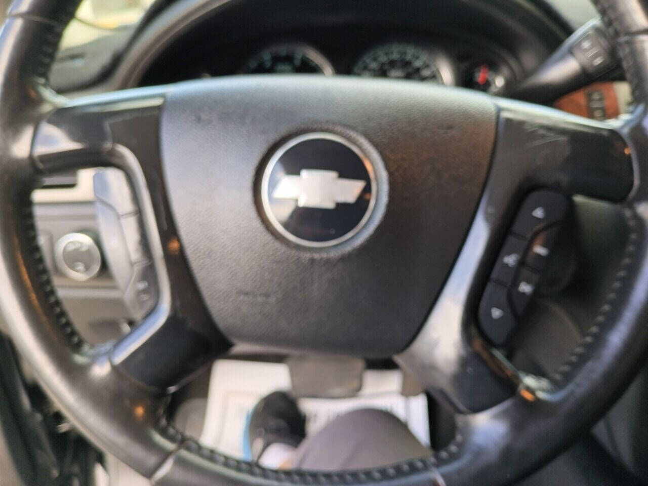 2008 Chevrolet Silverado Pickup - $13,950