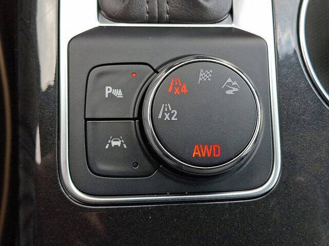 2023 Chevrolet Blazer Premier