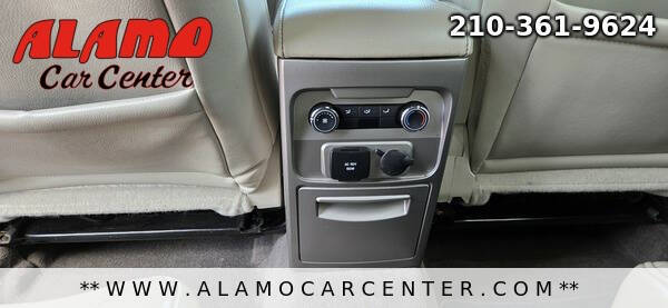 2011 Ford Flex SEL