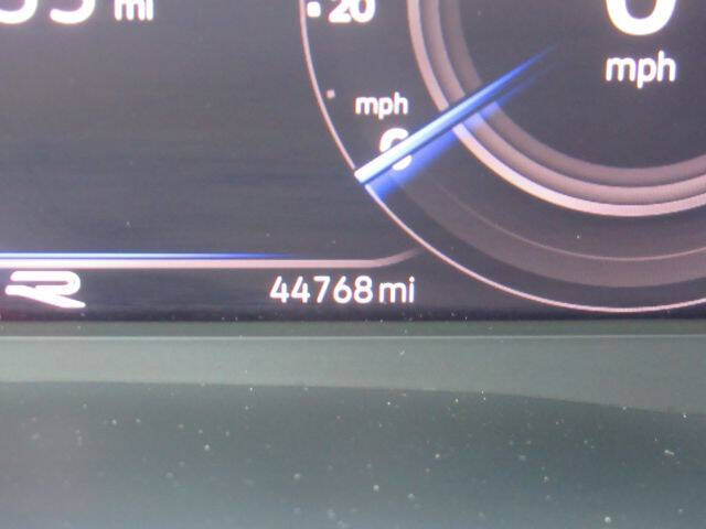 2022 Volkswagen Atlas V6 SEL Premium R-Line 4Motion