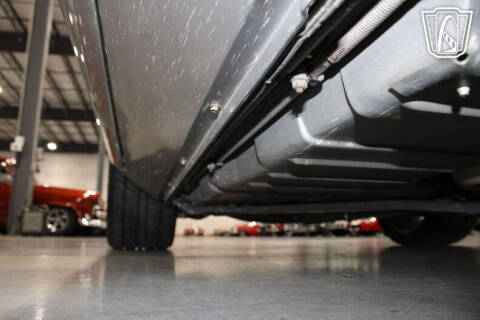 1996 Chevrolet Corvette