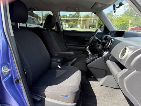 2010 Scion xB Release Series 7.0