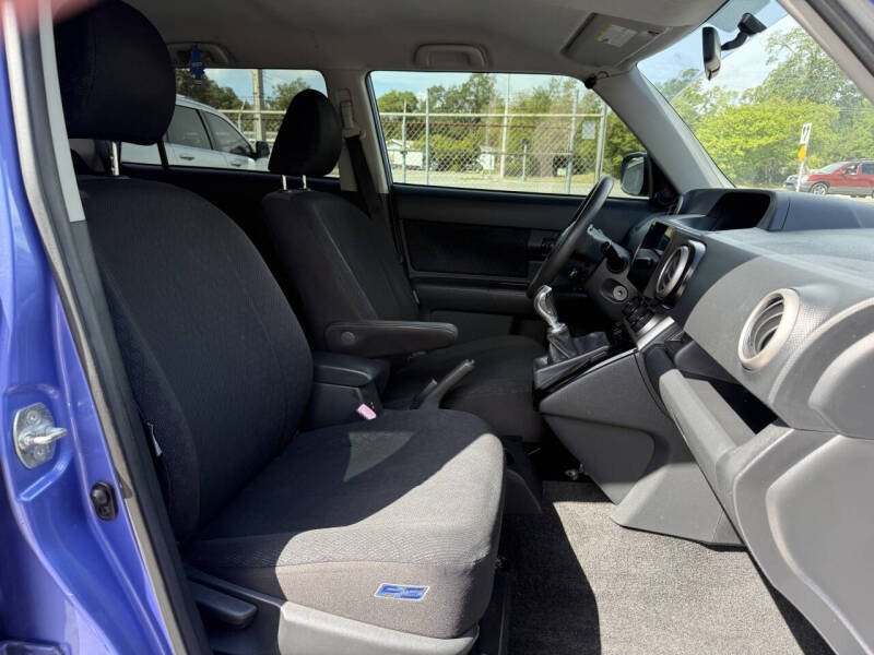 2010 Scion xB Release Series 7.0