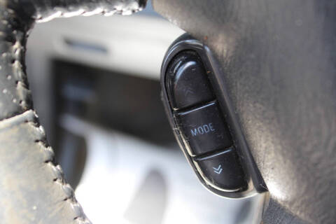 2002 Nissan Frontier SE-V6