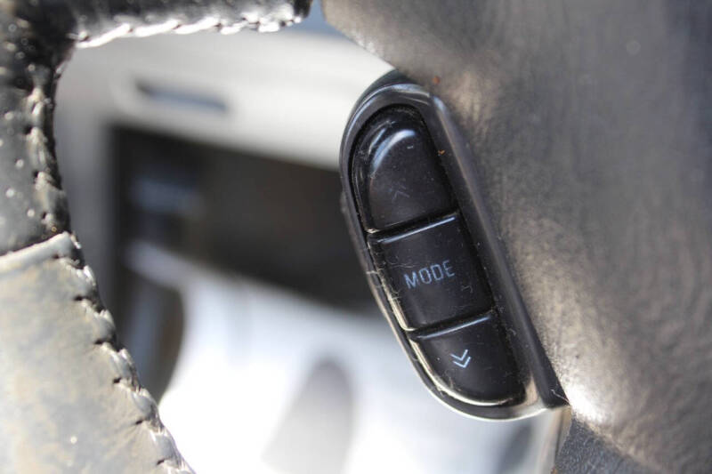 2002 Nissan Frontier SE-V6