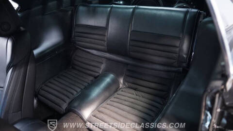 1969 Ford Mustang