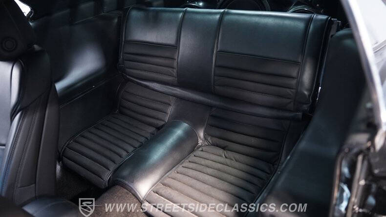 1969 Ford Mustang
