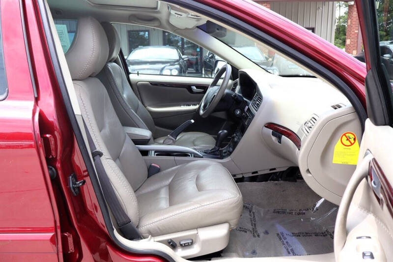 2004 Volvo XC70