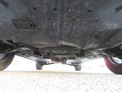 2013 Subaru XV Crosstrek 2.0i Limited