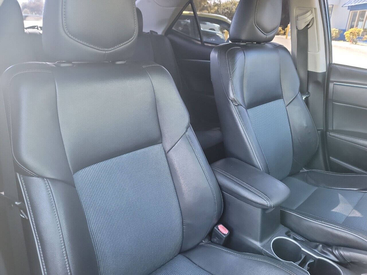 2014 TOYOTA Corolla Sedan - $12,900