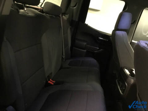 2019 GMC Sierra 1500 Elevation