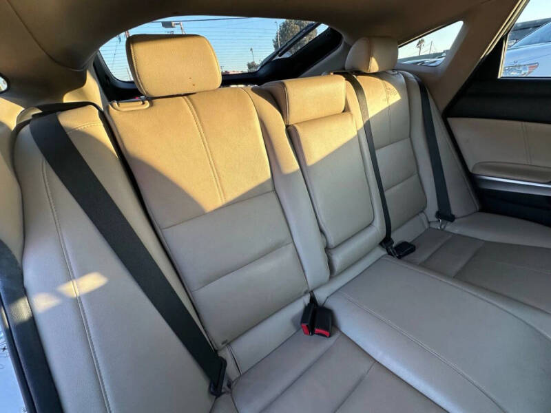 2015 Honda Crosstour EX-L