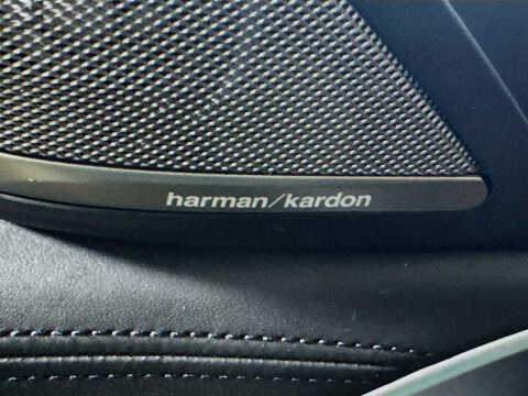 2022 BMW 5 Series M550i xDrive