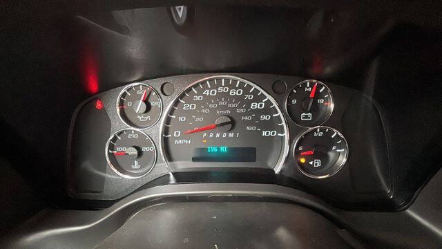 2025 Chevrolet Express 2500