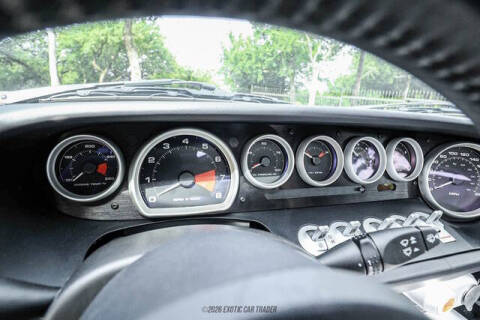 2005 Ford GT