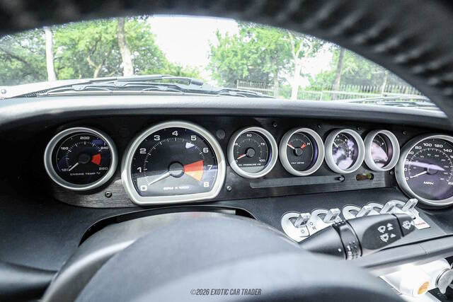2005 Ford GT