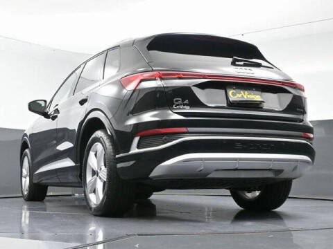 2024 Audi Q4 e-tron quattro Premium 50