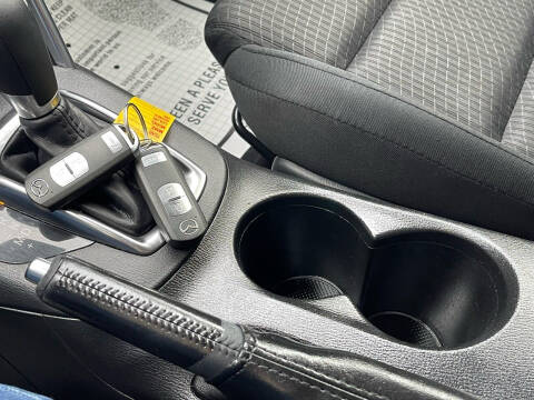 2014 Mazda CX-5 Touring