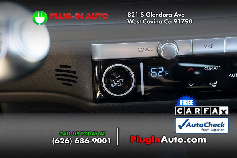 2023 Hyundai IONIQ 6 SEL