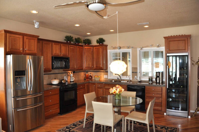 2004 STEELHEAD MARINE 100