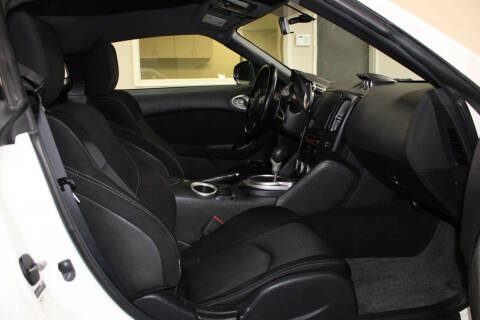 2011 Nissan 370Z