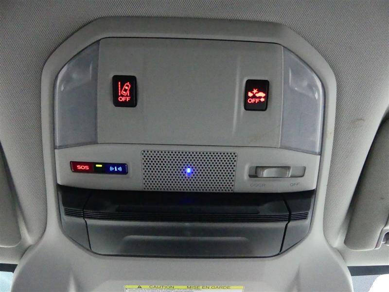 2020 Subaru Ascent Premium 7-Passenger