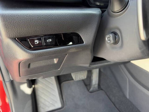 2022 Lexus NX 250 Premium