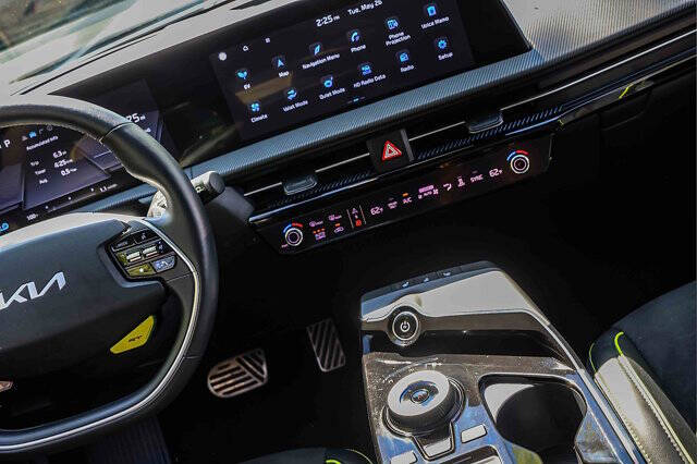 2024 Kia EV6 GT