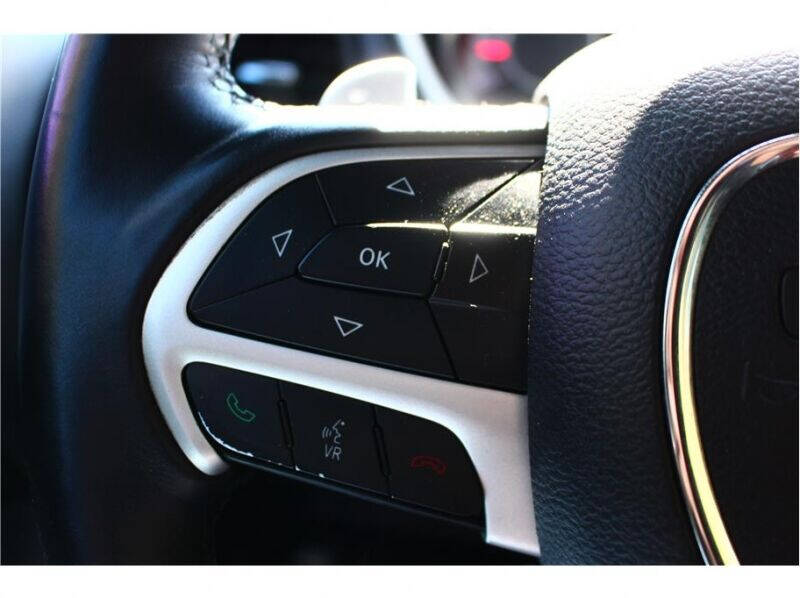 2015 Dodge Challenger