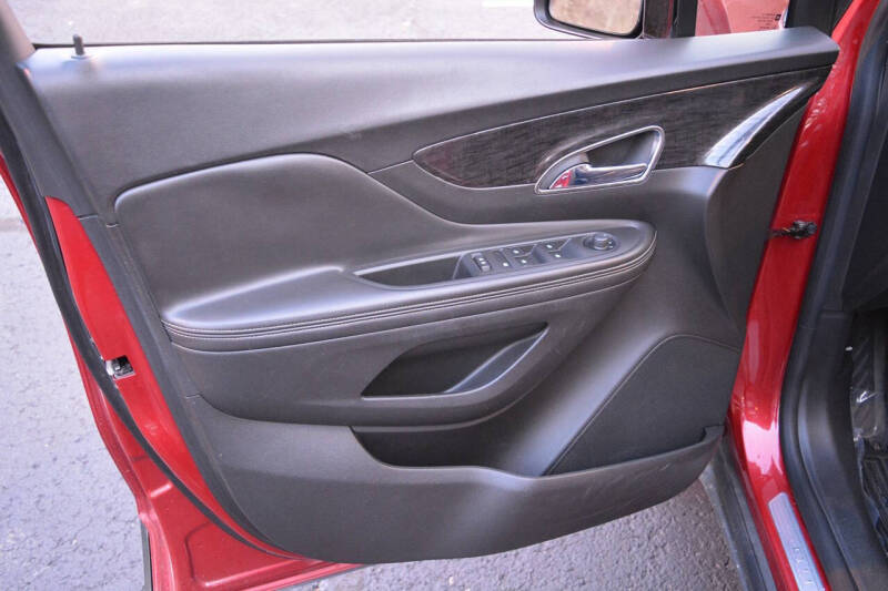 2015 Buick Encore Convenience