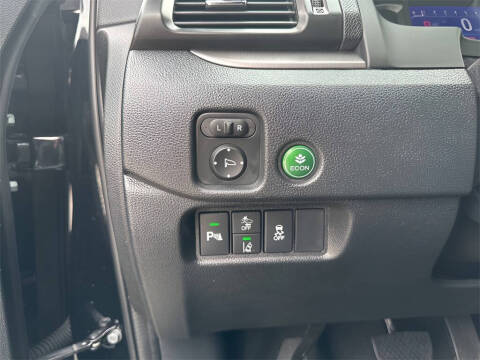 2024 Honda Passport EX-L