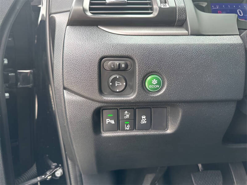 2024 Honda Passport EX-L