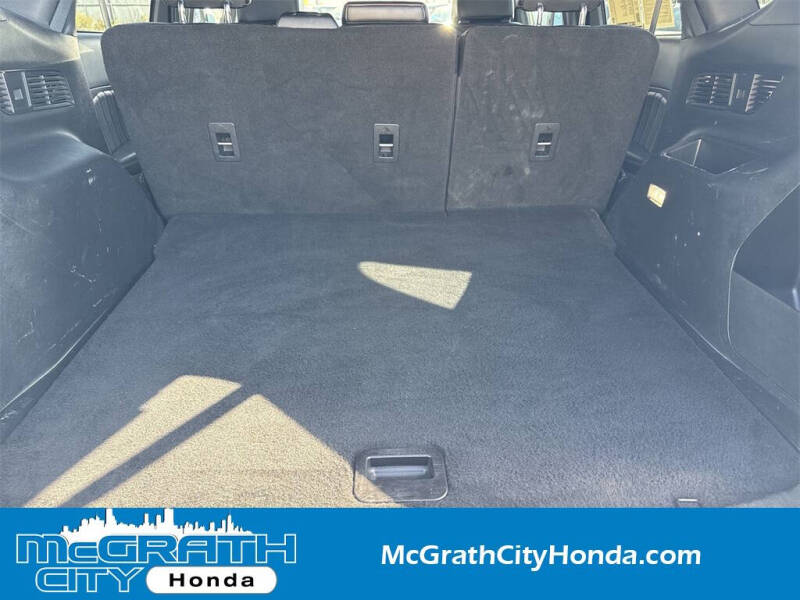 2021 Ford Edge ST-Line