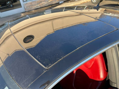 2009 Audi S5 quattro