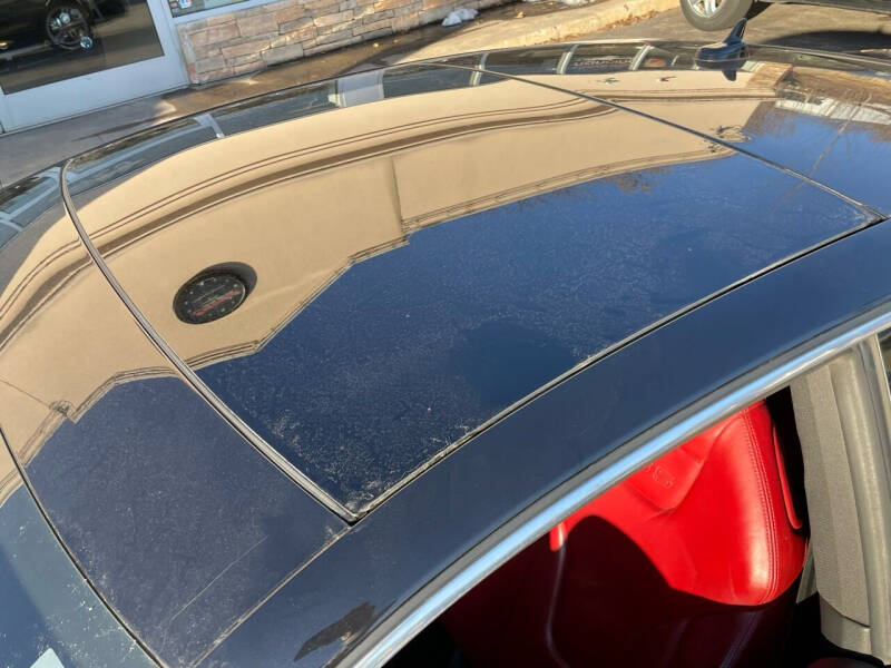 2009 Audi S5 quattro