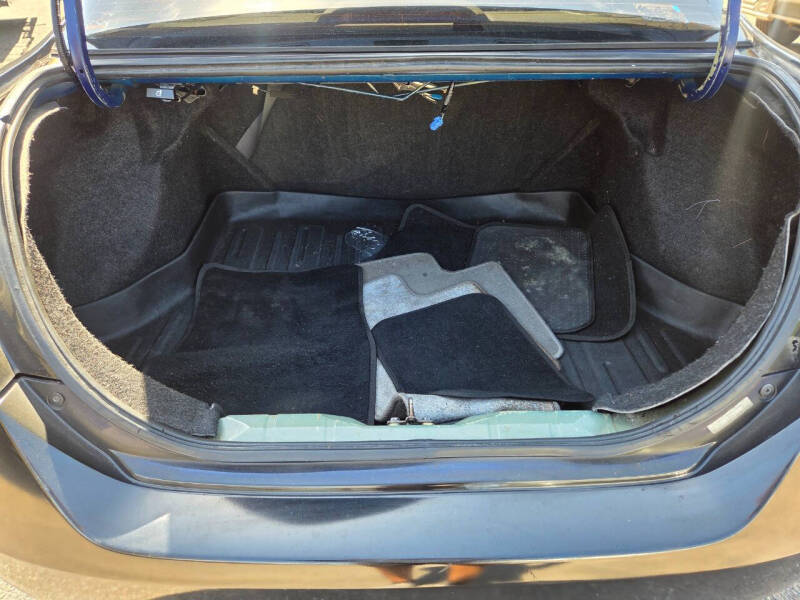 2011 Honda Civic LX