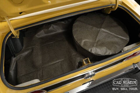 1973 Ford Mustang