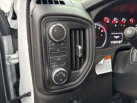 2026 GMC Sierra 3500HD CC