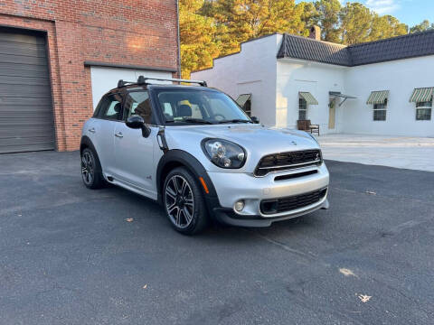 2015 MINI Countryman for sale at Adrenaline Autohaus in Sanford NC