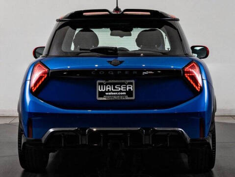 2025 MINI Hardtop 2 Door
