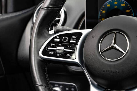 2021 Mercedes-Benz GLB GLB 250