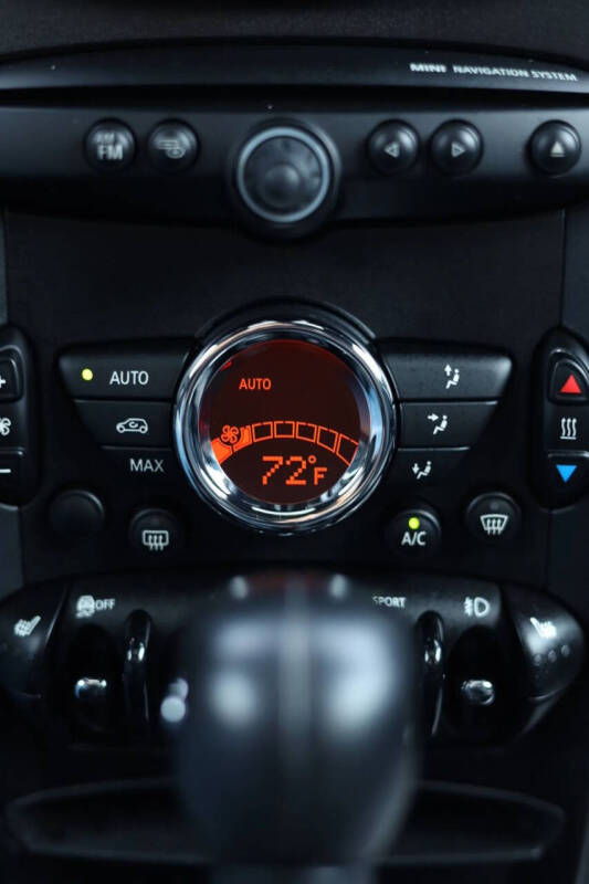 2016 MINI Countryman Cooper S ALL4