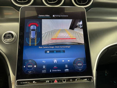 2024 Mercedes-Benz GLC GLC 300 4MATIC