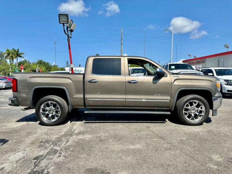 2014 GMC Sierra 1500  - $23,995