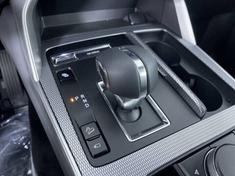 2026 Mazda CX-90 Plug-in Hybrid Premium Plus