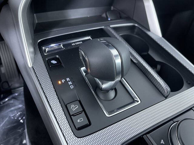 2026 Mazda CX-90 Plug-in Hybrid Premium Plus