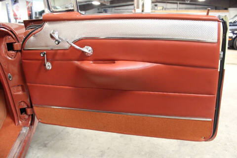 1955 Pontiac Chieftain