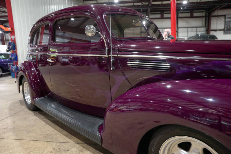 1939 Ford Standard