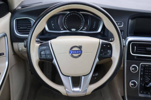 2015 Volvo V60 T5 Drive-E Premier