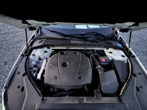 2018 Volvo S90 T6 Inscription